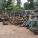 Balikatan 2026: U.S. Marines receive jungle warfare training