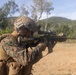 Balikatan 2026: U.S. Marines conduct live fire during jungle warfare training
