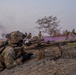 2nd Bn, 27th Inf. Regt. conduct live-fire exercise