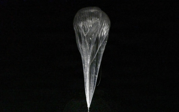 High Altitude Balloon Launches at Arcane Thunder