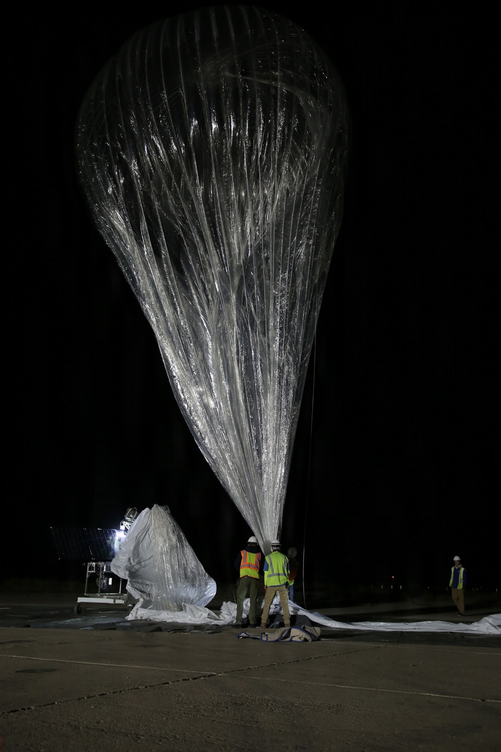 MDC-E Launches High Altitude Balloons at Arcane Thunder 26
