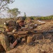 2nd Bn, 27th Inf. Regt. conduct live-fire exercise