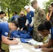 31 FW Strengthens community during Spirit of the Chaplains 4K