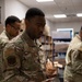 Aviano AB celebrates new food pantry opening
