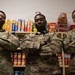 Aviano AB celebrates new food pantry opening