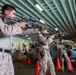 11th MEU Marines, Sailors Conduct Close Quarter Tactics Drills Aboard USS Boxer