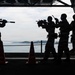 11th MEU Marines, Sailors Conduct Close Quarter Tactics Drills Aboard USS Boxer