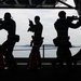 11th MEU Marines, Sailors Conduct Close Quarter Tactics Drills Aboard USS Boxer