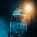 11th MEU Marines, Sailors Conduct Well Deck Operations Aboard USS Boxer