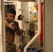 USS Thomas Hudner (DDG 116) Conducts VBSS Drill
