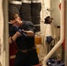 USS Thomas Hudner (DDG 116) Conducts VBSS Drill