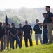 Annual OTS visit to Gettysburg