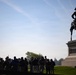 Annual OTS visit to Gettysburg