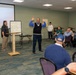 NNSY Command Transformation Office Holds Off-Site Event