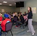 NNSY Command Transformation Office Holds Off-Site Event