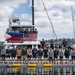 UCT-2 leadership dives with Philippine Navy Seabee divers during BK26