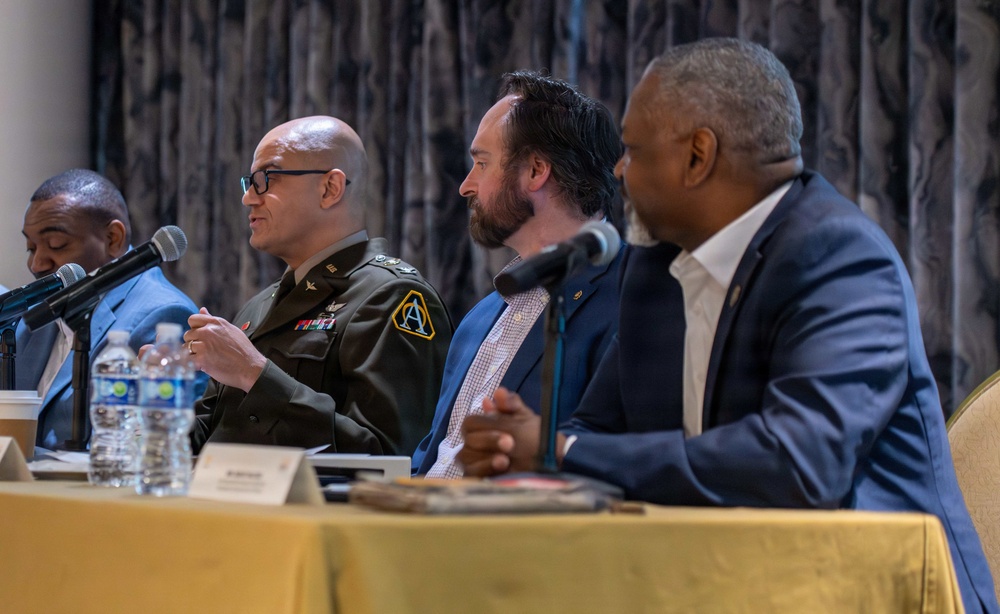 O6 Panel at ABID 2026