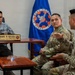 Balikatan 2026: 21st AEW leadership meets with PAF 540th Air Base Group leadership