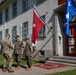 Commander of U.S. European Command, Supreme Allied Commander Europe visits MARFOREUR/AF in Germany