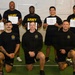 H2F Satellite Academy Graduation