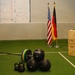 H2F Satellite Academy Graduation