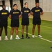H2F Satellite Academy Graduation