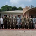 Balikatan 2026: 21st AEW leadership meets with PAF 540 th Air Base Group leadership