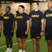 H2F Satellite Academy Graduation
