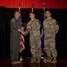 RAF Mildenhall Celebrates First Quarter Award Winners