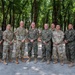Balikatan 2026: 21st AEW leadership meets with Joint Task Force chaplaincy team over Balikatan