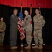 RAF Mildenhall Celebrates First Quarter Award Winners