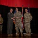 RAF Mildenhall Celebrates First Quarter Award Winners