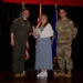 RAF Mildenhall Celebrates First Quarter Award Winners