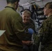 CLB-24 corpsmen showcase capabilities to Swedish and Estonian Armed Forces