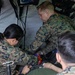 CLB-24 corpsmen showcase capabilities to Swedish and Estonian Armed Forces