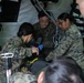 CLB-24 corpsmen showcase capabilities to Swedish and Estonian Armed Forces