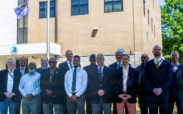 Navy Warfare Development Center Hosts 9th Annual Doctrine and Lessons Learned Workshops, Emphasizing AI Experimentation, Large Language Models, and Cross-Domain Collaboration