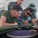 Balikatan 2026: U.S. Marines, Philippine Marines participate in weapons training class during MKTSO