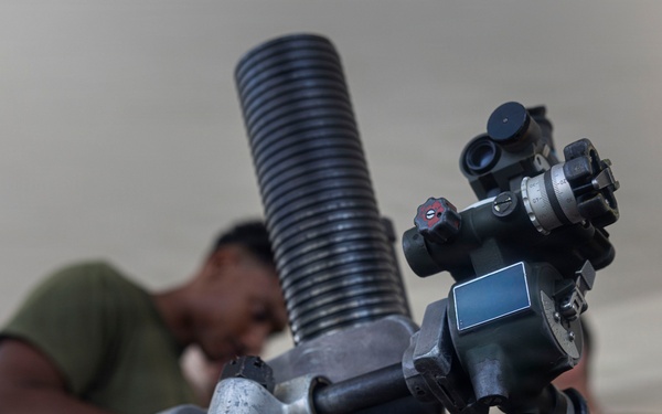 Balikatan 2026: U.S. Marines, Philippine Marines participate in weapons training class during MKTSO