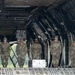 AFMAO Airmen Enhance Readiness During Ground Training at Dover AFB