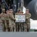 AFMAO Airmen Enhance Readiness During Ground Training at Dover AFB