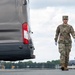 AFMAO Airmen Enhance Readiness During Ground Training at Dover AFB