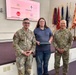 Taking care of people is the top priority