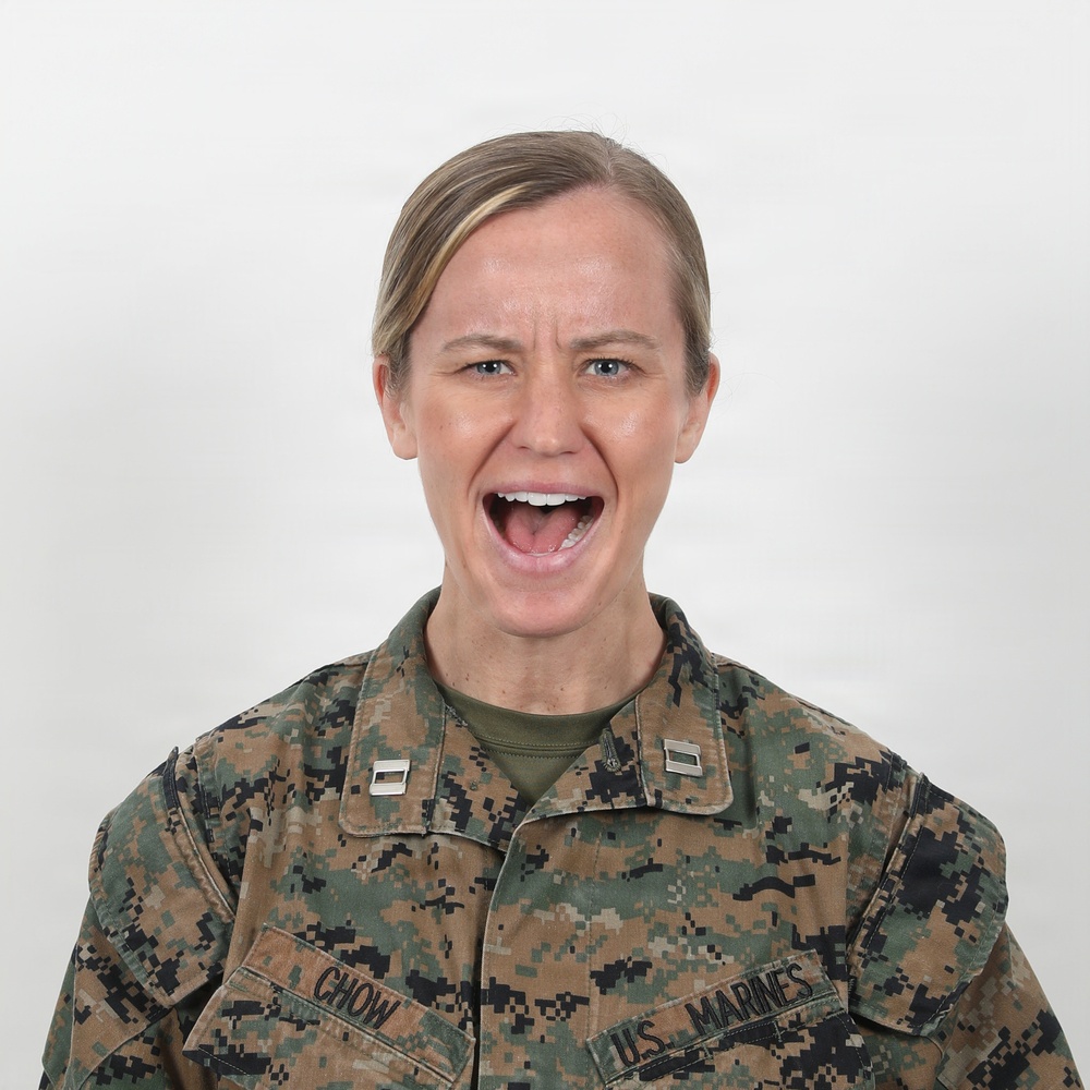 USMC Stock Photos