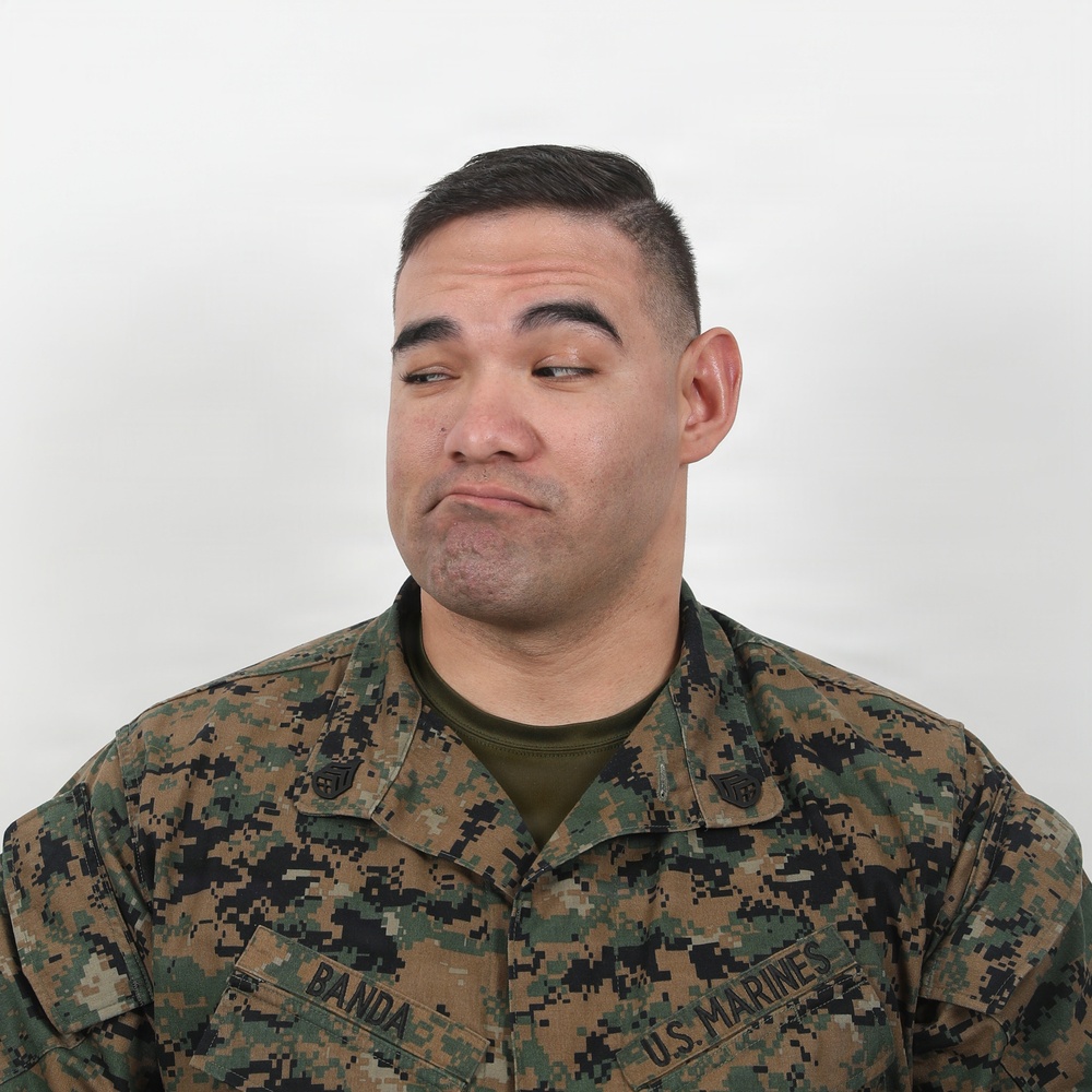 USMC Stock Photos