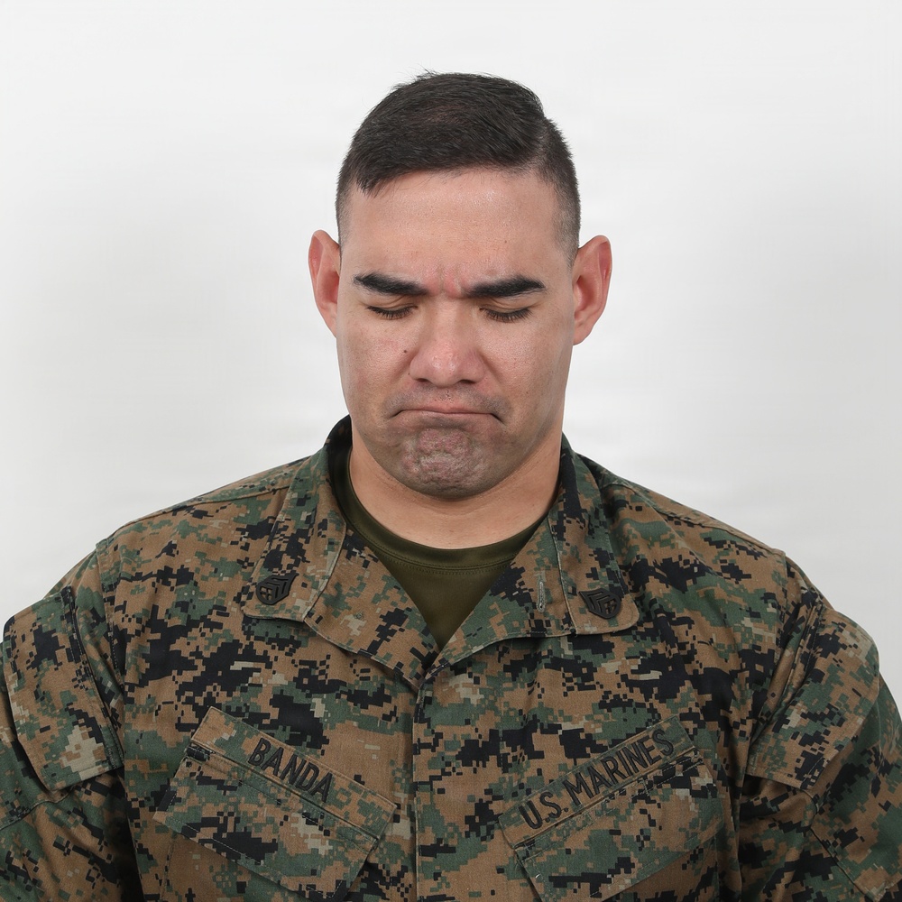 USMC Stock Photos