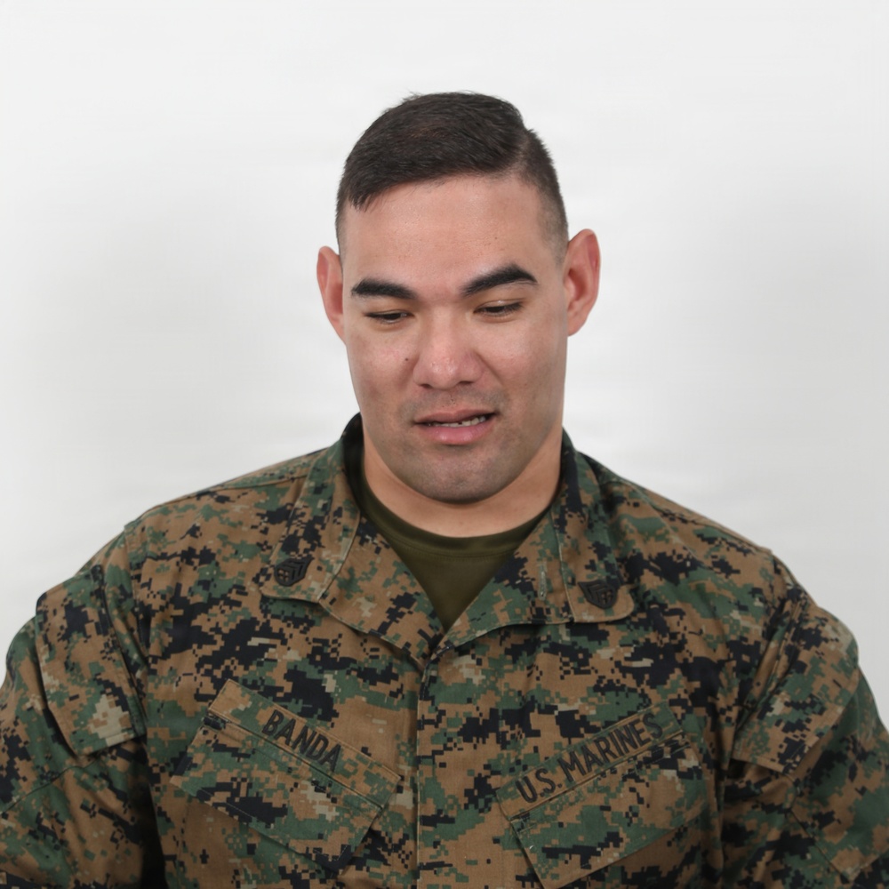 USMC Stock Photos