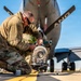 121 Maintenance Squadron boom inspection