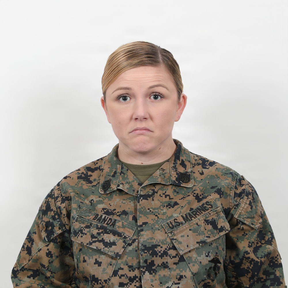 USMC Stock Photos