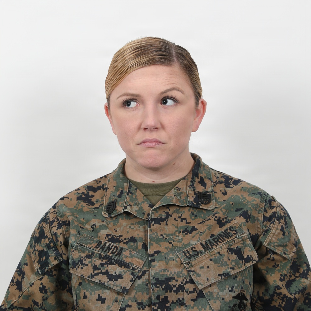 USMC Stock Photos
